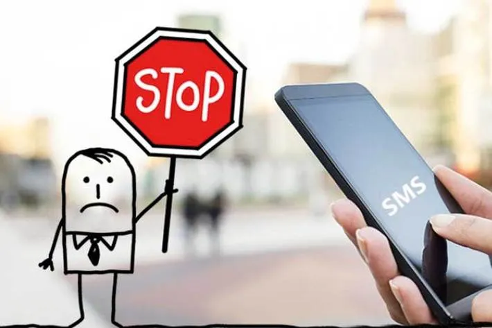 چرا مجبور به دریافت این حجم از پیامک‌ های تبلیغاتی هستیم؟
