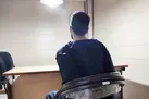 جسدش را با فندک سوزاندم تا از مرگ او مطمئن شوم
