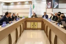 بازطراحی و احداث فاز نخست رینگ دور شهر رشت