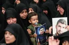 ببینید | پنجره متفاوتی به مراسم بزرگداشت شهدای جنگ تحمیلی اخیر با حضور و سخنرانی رهبر انقلاب