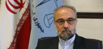 دادستان اردبیل عنوان دادستان برتر کشور را کسب کرد