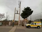 خدمت‌رسانی39گروه عملیاتی شرکت توزیع برق خراسان جنوبی