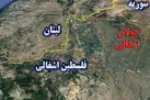 ادعای رژیم صهیونیستی درباره حملات هوایی به سوریه و لبنان