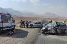 جان‌باختن ۳۲۵ مسافر نوروزی در تصادفات | افزایش ۱۱ درصدی سفرها