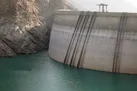 حجم سدهای تهران ۲۰ درصد کاهش یافت