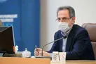واکسیناسیون ۱۰ روزه افراد بالای ۱۸ سال تهران از سه شنبه