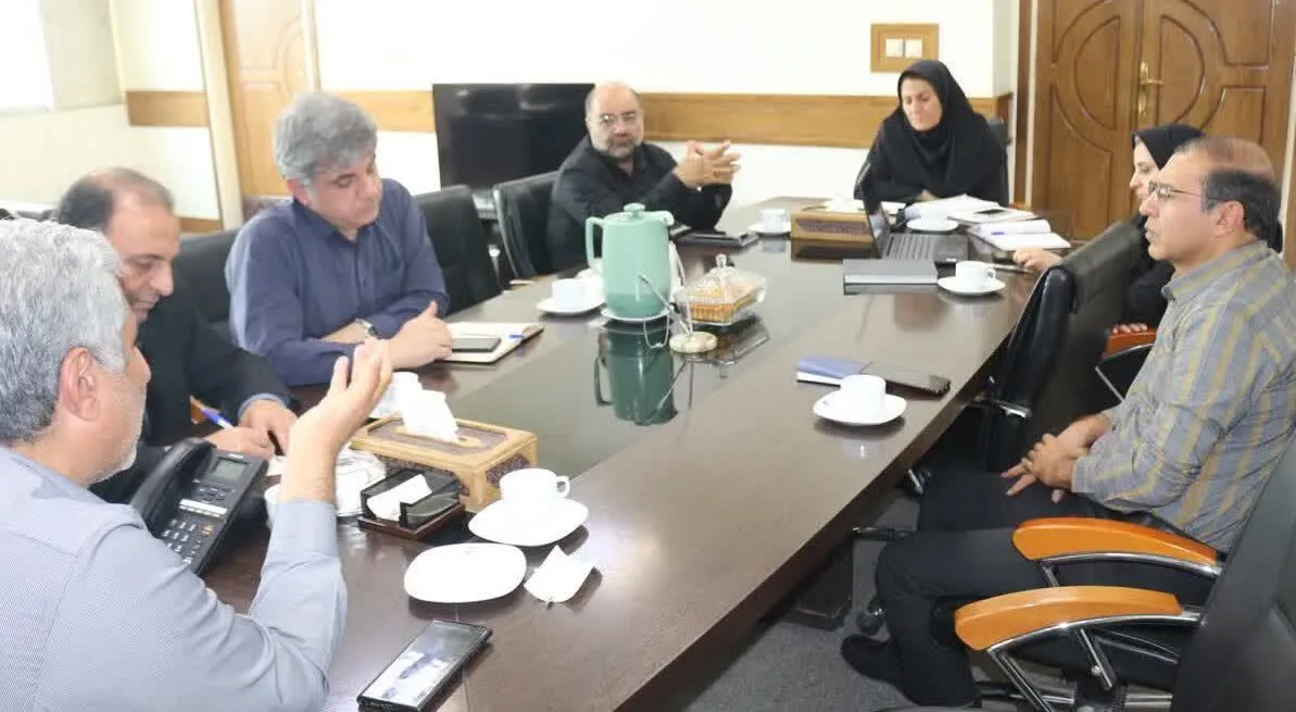 طرح برگردان مس به فیبر در یزد، زمینه‌ساز تحقق شهر هوشمند