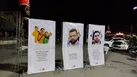 برپایی موکب فرهنگی‌ـ‌هنری «حسینیه دل ها» در بام تهران همزمان با دهه اول محرم