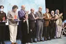 آموزش مفرح در مدرسه‌ای به وسعت ایران