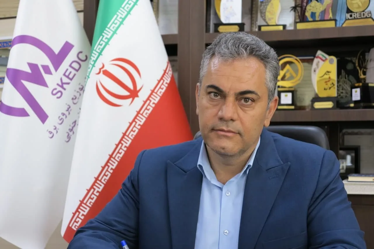 صنایع بیش از یک مگاوات خراسان جنوبی موظف به تأمین ۵ درصد برق مصرفی از انرژی خورشیدی هستند