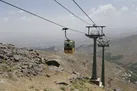 همزیستی آب و سنگ در تاق بستان از زمان باستان وجود داشته‌ است