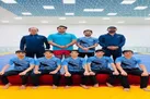 اعزام تیم ووشوی سیستان و بلوچستان به رقابت‌های انتخابی تیم ملی
