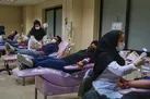 تزریق واکسن کرونا منعی برای اهدای خون نیست