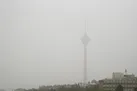 آلودگی هوا عصر امروز تشدید می‌شود/ تشدید گردوغبار در ایران با سدسازی‌ ترکیه