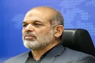 وحیدی: عناصری از دستگاه اطلاعاتی فرانسه و داعش در آشوب‌های اخیر دستگیر شدند