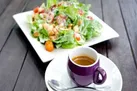 تغذیه فصل بهار چگونه باشد؟