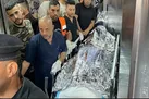 کشته شدن یک شهروند آمریکایی حامی فلسطین در کرانه باختری