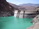 بارندگی‌ها از میانگین بلند مدت پیشی گرفت؛ ۶۶ درصد سد‌ها خالی است