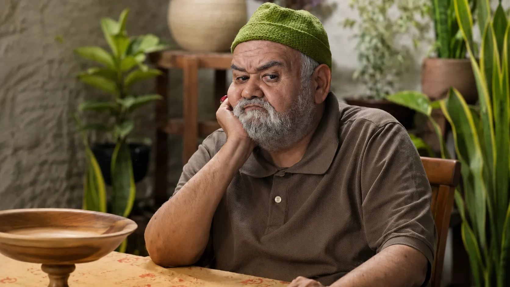 حضور زنده یاد اکبر عبدی در سریال سبزواران کاری از برادران هاشمی حضور زنده یاد اکبر عبدی در سریال سبزواران کاری از برادران هاشمی