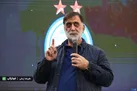 آجورلو: باشگاه من نه جای دلال است نه رمال