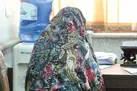 می‌خواهم در زندان با مرد مورد علاقه‌ام ازدواج کنم!