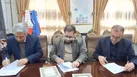 راه اندازی قطار میانه - تبریز به زودی