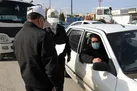متنفی‌شدن صدور مجوز در سایت ثبت‌نام مجوز تردد بین‌شهری