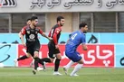 مقدم پرسپولیس به صدر جدول گلباران شد / قلعه نویی از عرش به فرش!