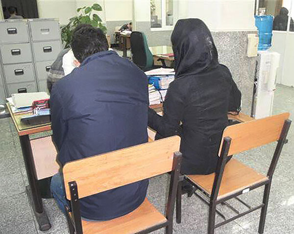 ادعای عجیب برای قتل مرد جوان ادعای عجیب برای قتل مرد جوان