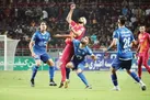 نبرد چند جانبه