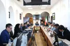 برگزاری هشتمین جلسه ستاد اجرایی خدمات سفر استان گلستان