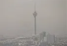 کاهش کیفیت هوای تهران طی ۵ روزآینده