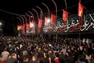 ابلاغ دستور العمل بهداشت محیط در ایام محرم و صفر از سوی معاون بهداشت وزارت بهداشت