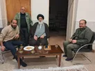 قرارگاه نصر مرجع رسمی جمع آوری کمک‌های مردمی به جبهه مقاومت در استان البرز است