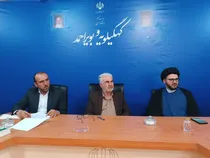 تشدید برخورد با دارندگان سلاح‌های غیرمجاز در کهگیلویه و بویراحمد