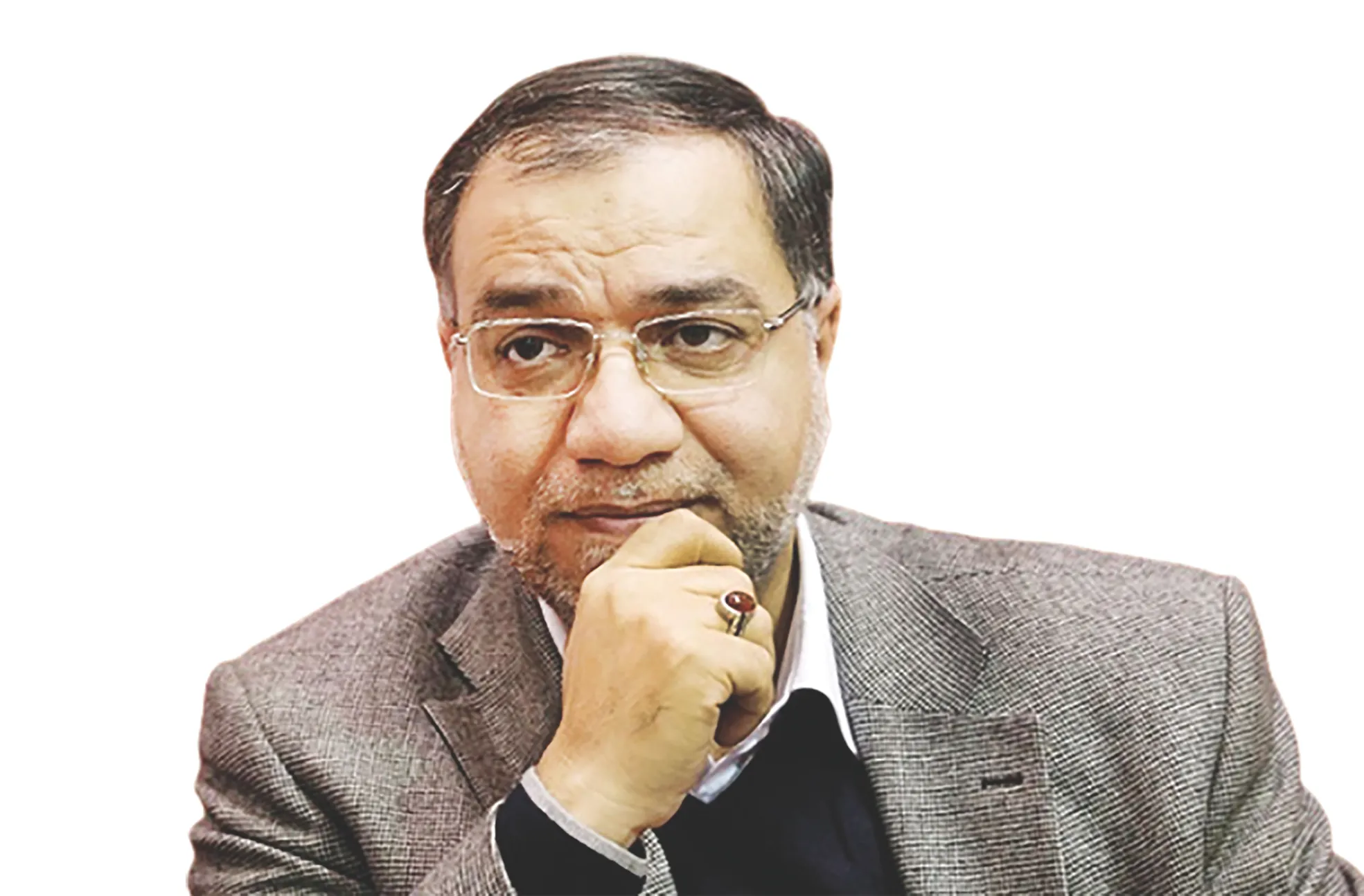 کشته‌سازی سناریوی زنده نگه‌داشتن آشوب است
