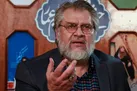اینستاگرام ۵ هزار پست با هشتگ نادر طالب زاده را حذف کرد +عکس