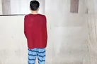 قاتل فراری، سرکرده باند سرقت خودروهای لاکچری
