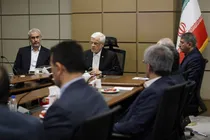 موفقیت ایران در جنگ اخیر حاصل رهبری آیت‌الله خامنه‌ای و وحدت ملی بود