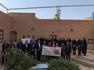 نشست هم‌اندیشی برای ارتقای ورزش روستایی برگزار شد