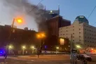 سی‌ان‌ان: احتمالا انفجار نشویل آمریکا با هدف خودکشی بوده است