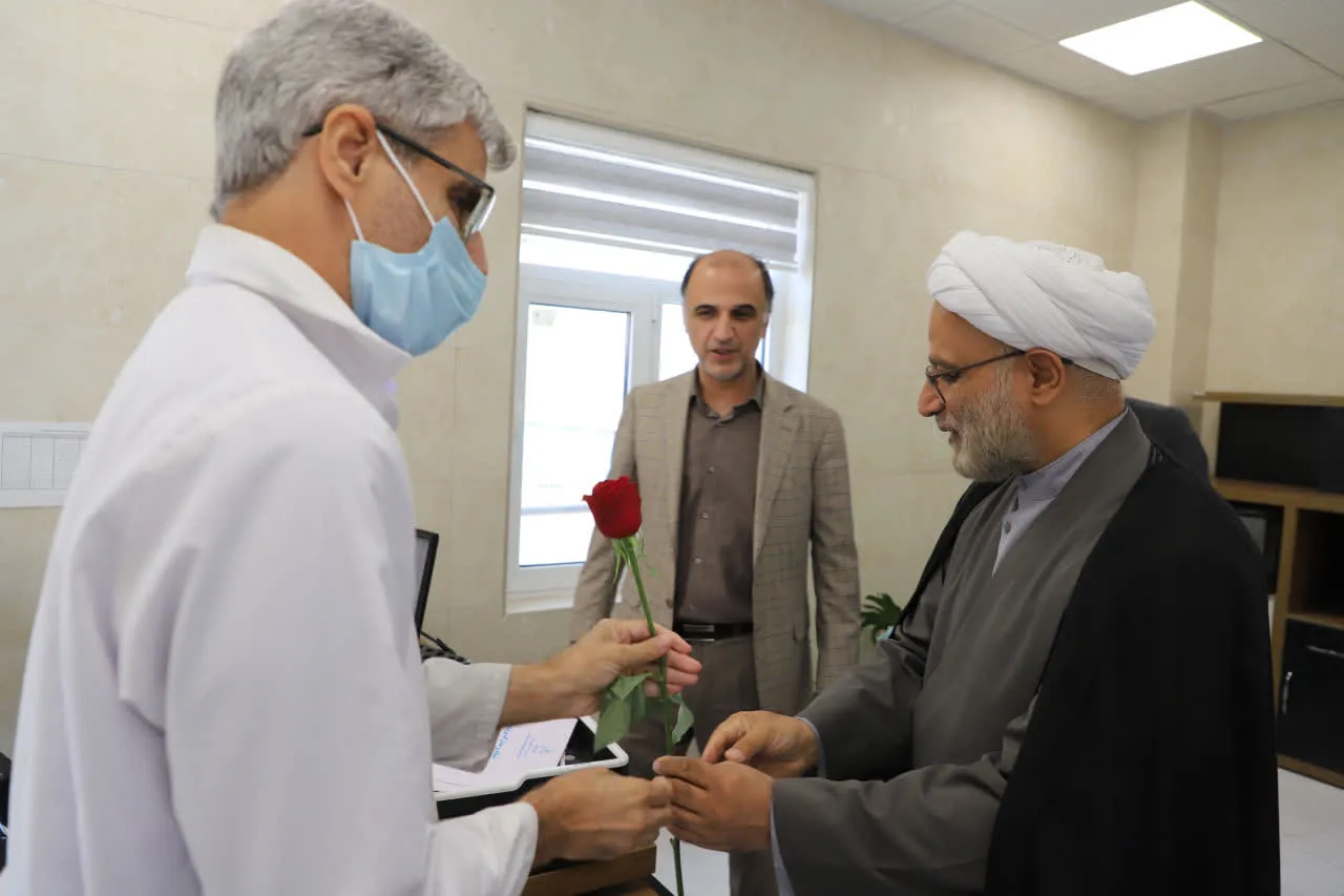 تأکید رئیس کل دادگستری یزد بر نقش محوری پزشکی قانونی در کشف حقیقت