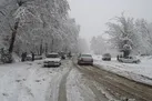 برف و باران ارمغان سامانه جدید بارشی برای ۲۲ استان