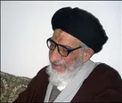 ‌نمی‌خواهم به اعتقادات و باور‌های او خدشه‌ای وارد شود! 