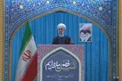 امروز جبهه مقاومت یک جبهه عظیم بین‌المللی است