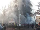 حمله به ۲ مرکز درمانی، ۲۶ بانک و ۲۵ مسجد توسط اغتشاشگران در پایتخت