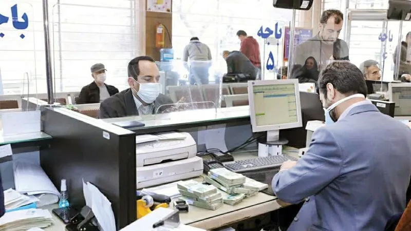 جریمه ۵۹هزار میلیارد تومانی بانک‌ها