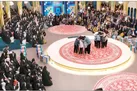 حسینیه معلی؛ پیروز تقابل با جریان خزنده اسلام زدایی