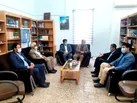 اِلمان کتاب در شهر دره شهر نصب می شود