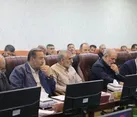همه دستگاه های اجرایی استان ایلام  برای تسهیل در تردد زوار اربعین  پای کار باشند